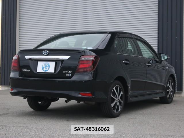 Toyota COROLLA AXIO 2019-05 7796371-13