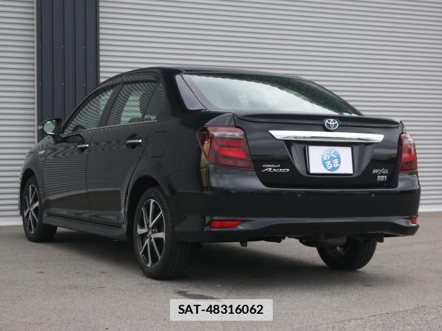 Toyota COROLLA AXIO 2019-05 7796371-14