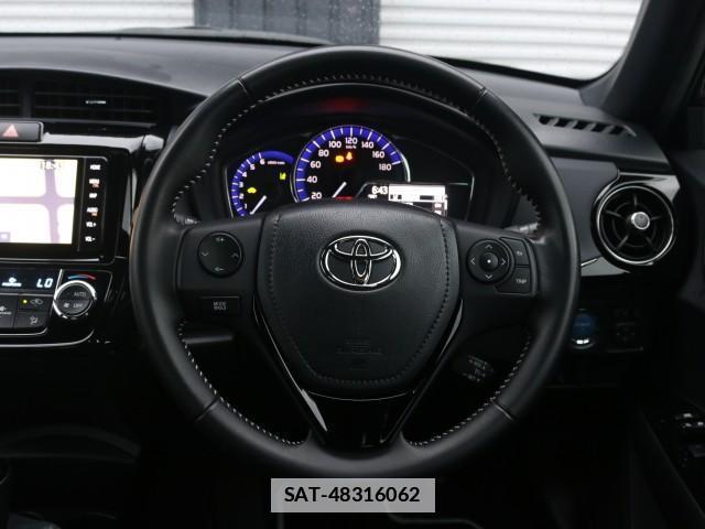 Toyota COROLLA AXIO 2019-05 7796371-17