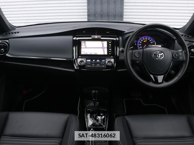 Toyota COROLLA AXIO 2019-05 7796371-2