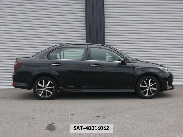 Toyota COROLLA AXIO 2019-05 7796371-3
