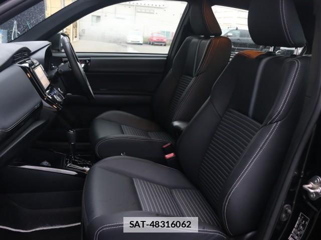 Toyota COROLLA AXIO 2019-05 7796371-5