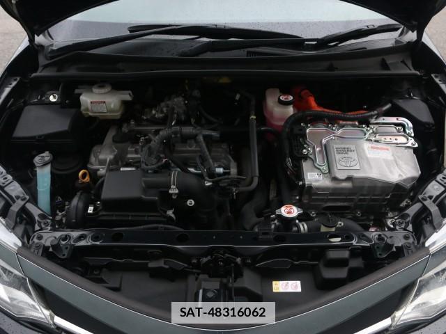 Toyota COROLLA AXIO 2019-05 7796371-7