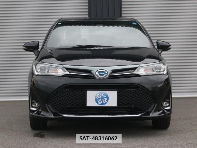 Toyota COROLLA AXIO 2019-05 7796371-9