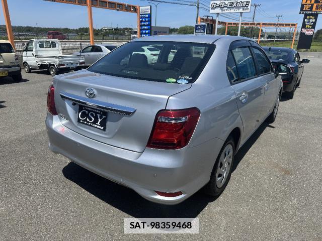 Toyota COROLLA AXIO 2021-03 7801744-10