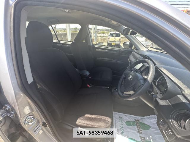 Toyota COROLLA AXIO 2021-03 7801744-12