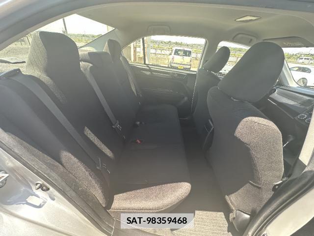 Toyota COROLLA AXIO 2021-03 7801744-13