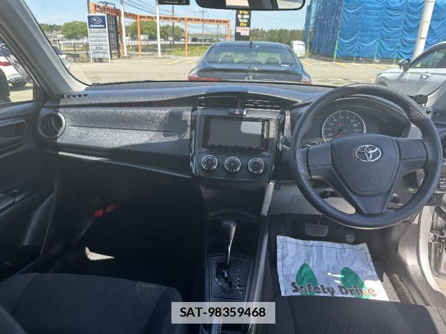 Toyota COROLLA AXIO 2021-03 7801744-2