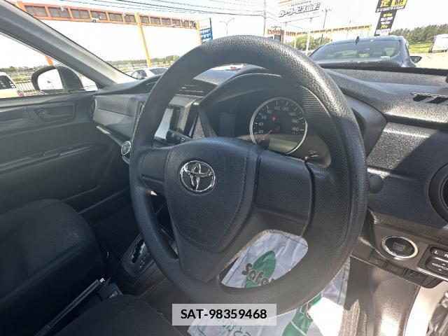 Toyota COROLLA AXIO 2021-03 7801744-6