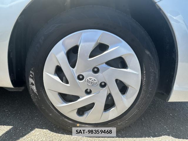 Toyota COROLLA AXIO 2021-03 7801744-7