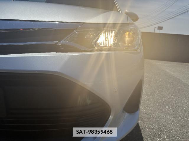 Toyota COROLLA AXIO 2021-03 7801744-8