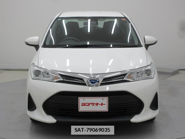 Toyota COROLLA AXIO 2020-10 7804254-1