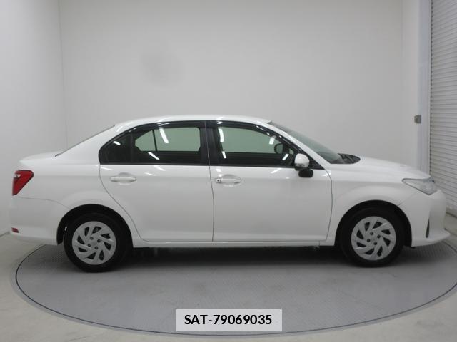 Toyota COROLLA AXIO 2020-10 7804254-3