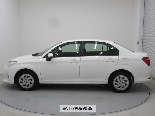 Toyota COROLLA AXIO 2020-10 7804254-4