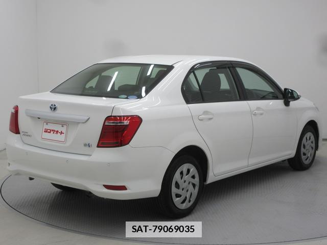 Toyota COROLLA AXIO 2020-10 7804254-7
