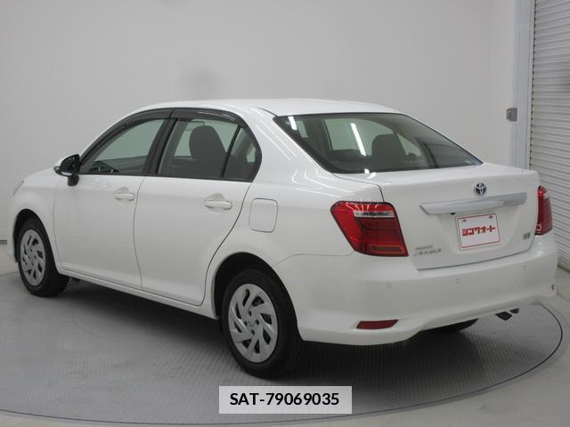 Toyota COROLLA AXIO 2020-10 7804254-8