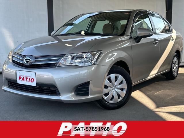Toyota COROLLA AXIO 2013-08 7808939-0