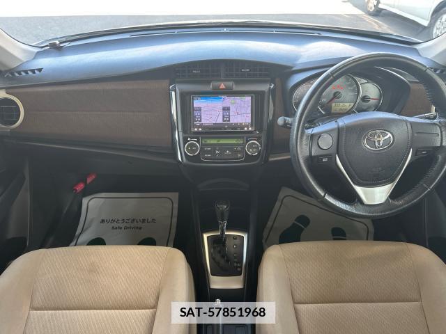 Toyota COROLLA AXIO 2013-08 7808939-1