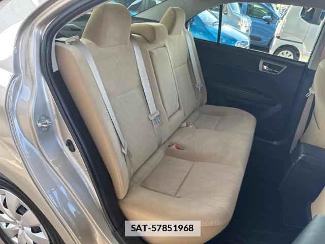 Toyota COROLLA AXIO 2013-08 7808939-11