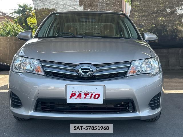 Toyota COROLLA AXIO 2013-08 7808939-19