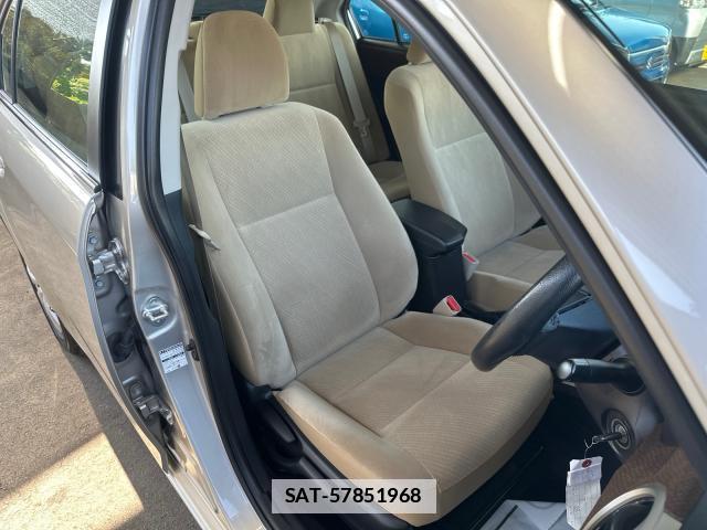 Toyota COROLLA AXIO 2013-08 7808939-8