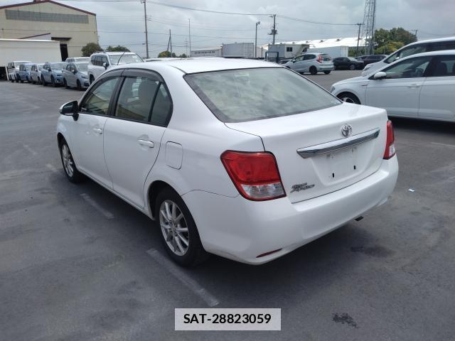 Toyota COROLLA AXIO 2013-04 7810258-11