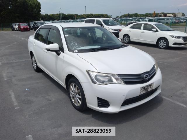 Toyota COROLLA AXIO 2013-04 7810258-3