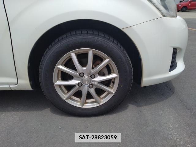 Toyota COROLLA AXIO 2013-04 7810258-8