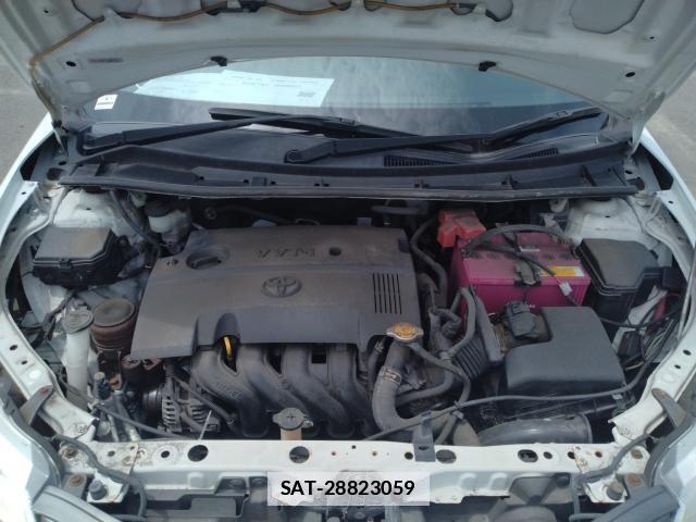 Toyota COROLLA AXIO 2013-04 7810258-9