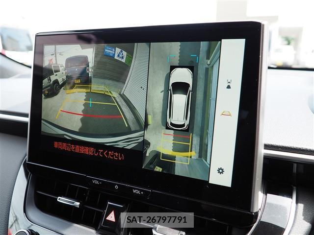 Toyota COROLLA CROSS 2026-05 7792972-10