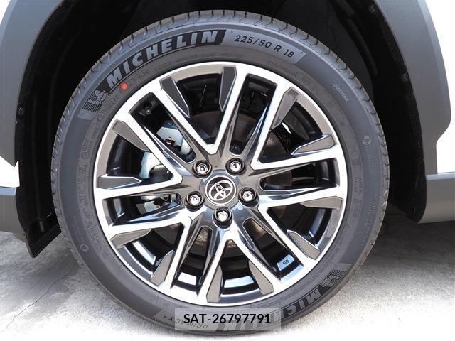 Toyota COROLLA CROSS 2026-05 7792972-7