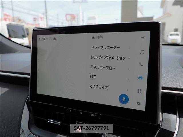 Toyota COROLLA CROSS 2026-05 7792972-9