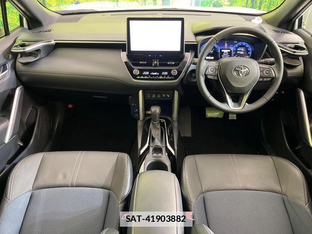 Toyota COROLLA CROSS 2023-11 7793312-1
