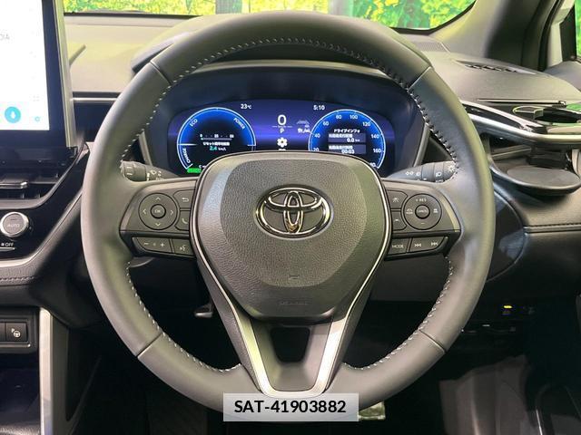 Toyota COROLLA CROSS 2023-11 7793312-10