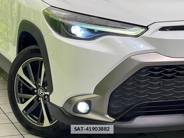 Toyota COROLLA CROSS 2023-11 7793312-11