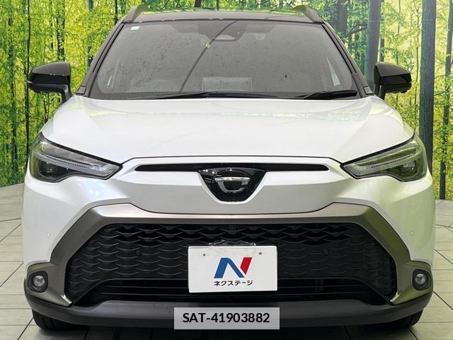 Toyota COROLLA CROSS 2023-11 7793312-13