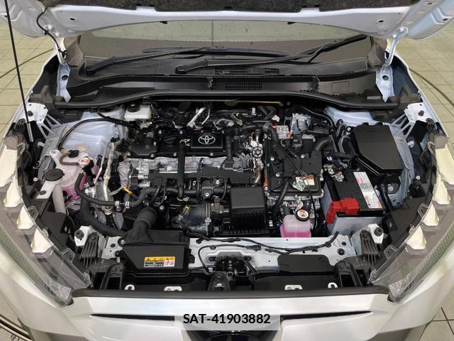 Toyota COROLLA CROSS 2023-11 7793312-17