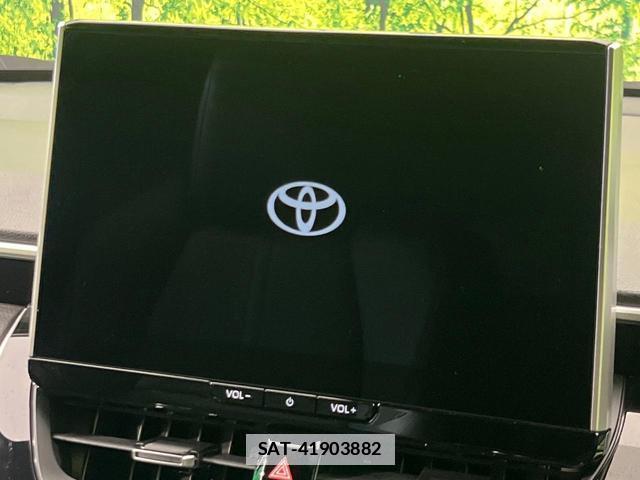 Toyota COROLLA CROSS 2023-11 7793312-2