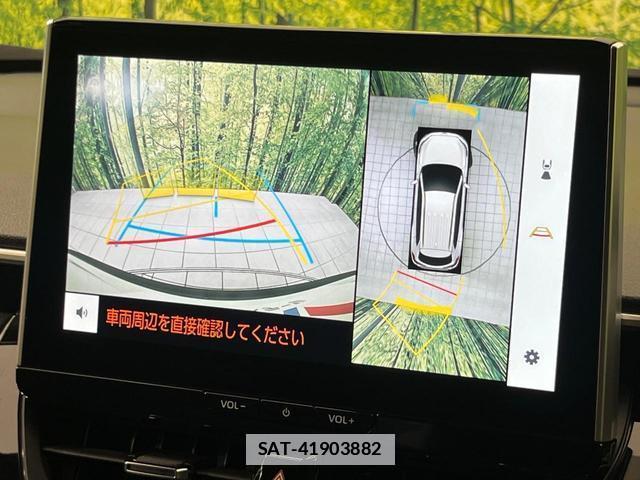Toyota COROLLA CROSS 2023-11 7793312-3