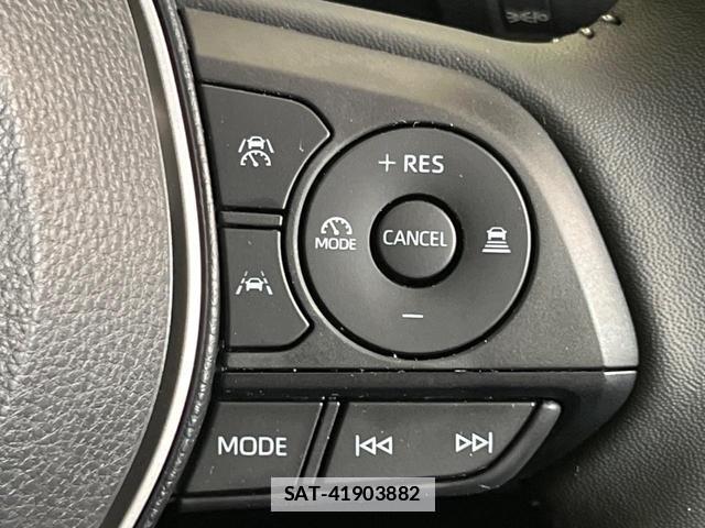 Toyota COROLLA CROSS 2023-11 7793312-4