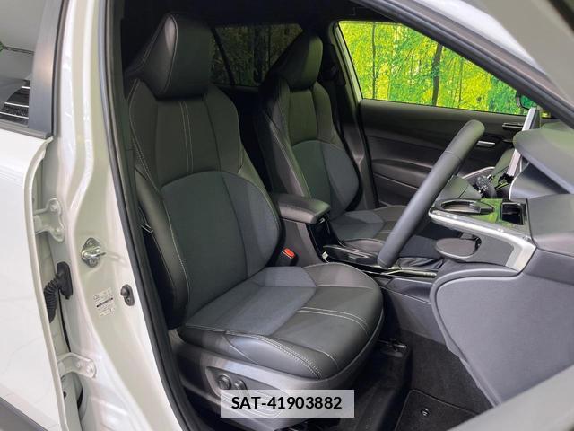 Toyota COROLLA CROSS 2023-11 7793312-7