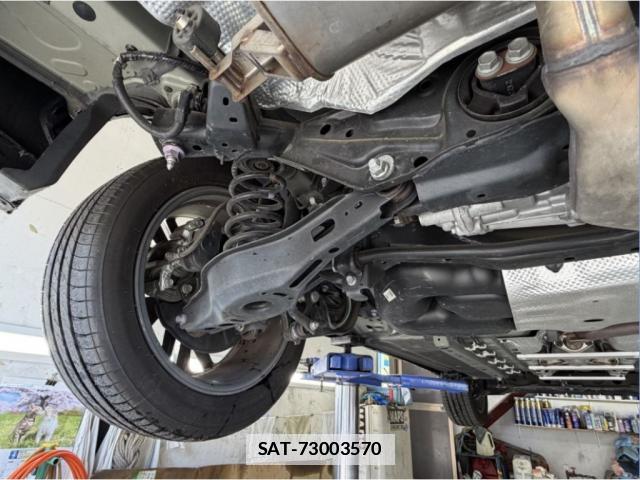 Toyota COROLLA CROSS 2022-01 7794103-10