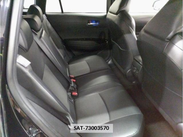 Toyota COROLLA CROSS 2022-01 7794103-3