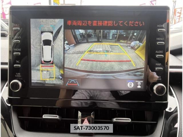 Toyota COROLLA CROSS 2022-01 7794103-4