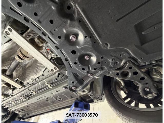 Toyota COROLLA CROSS 2022-01 7794103-6