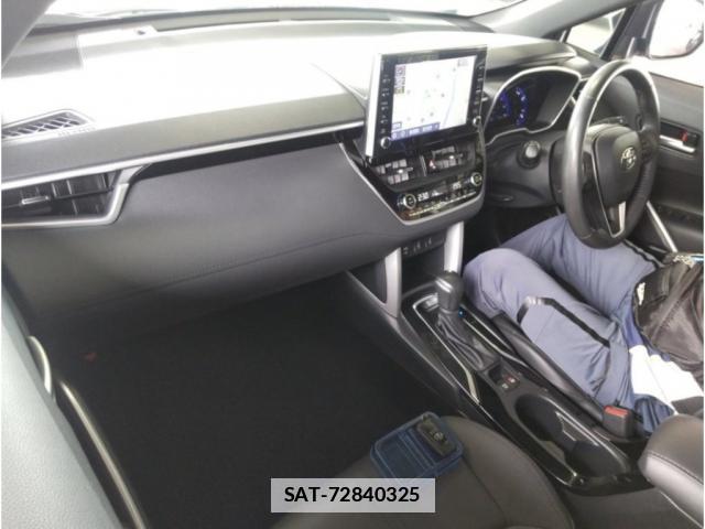 Toyota COROLLA CROSS 2023-08 7794195-2