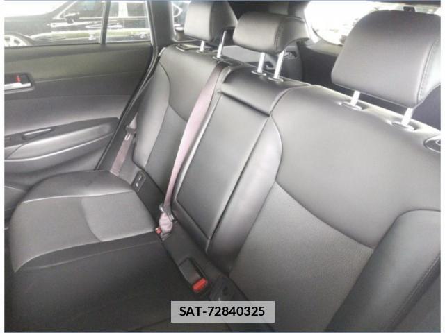 Toyota COROLLA CROSS 2023-08 7794195-3