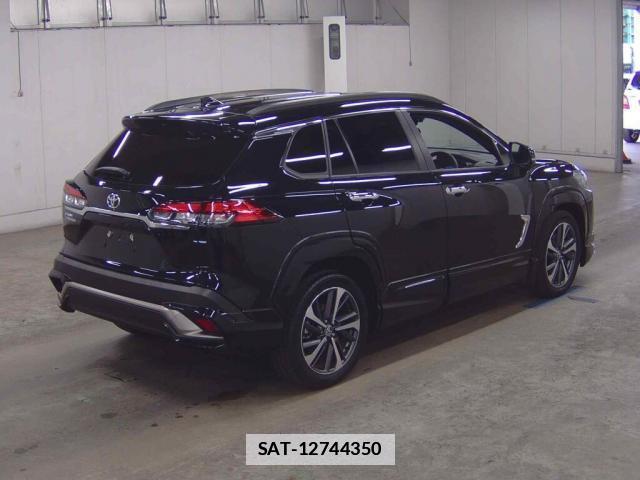 Toyota COROLLA CROSS 2023-12 7794988-1