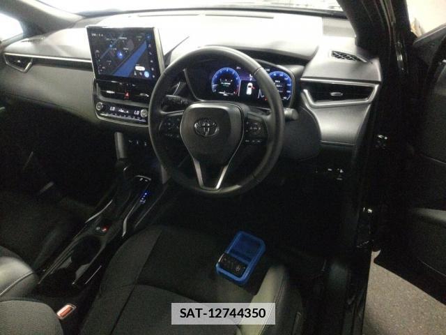 Toyota COROLLA CROSS 2023-12 7794988-2