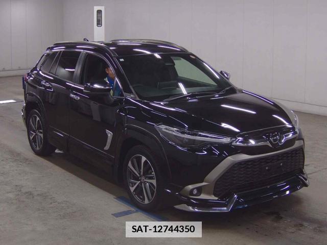 Toyota COROLLA CROSS 2023-12 7794988-3